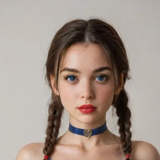 генератор порно-изображений на ИИ