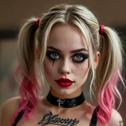 AI 포르노 이미지 생성기