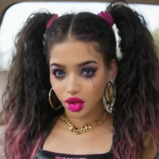 yapay zekâ porno görsel üretici