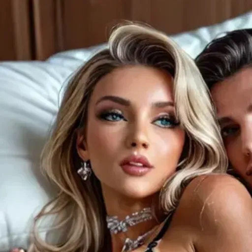 generatore di immagini porno IA