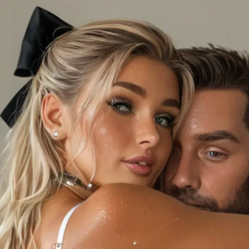 generatore di immagini porno IA