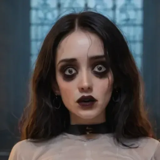 AI 포르노 이미지 생성기