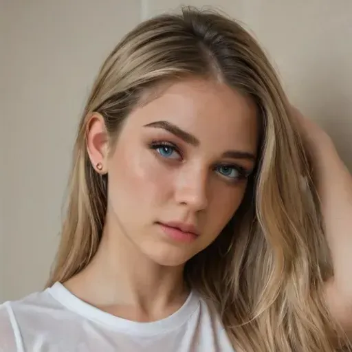 AIポルノ画像ジェネレーター