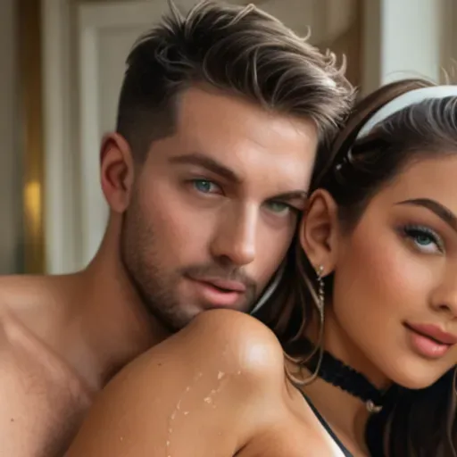 AI 포르노 이미지 생성기