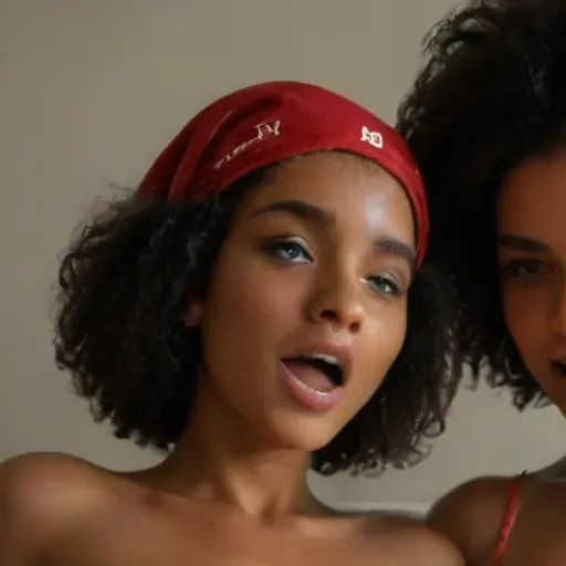 AI 포르노 사진 생성기