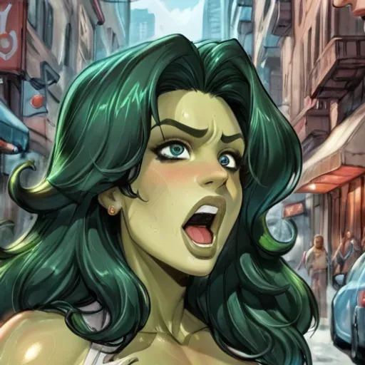 generatore di immagini porno IA