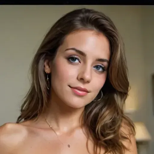 AIポルノ画像ジェネレーター