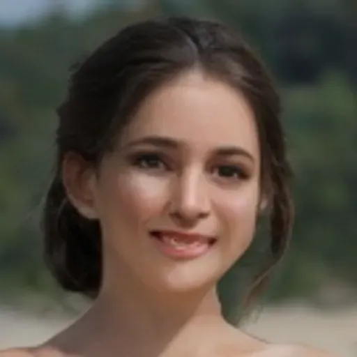 AIポルノ写真ジェネレーター