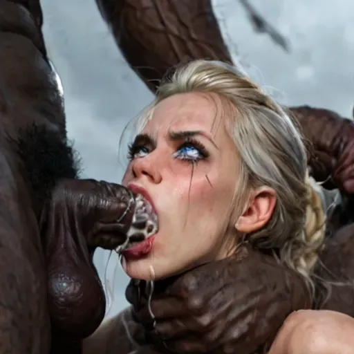 generatore di immagini porno IA