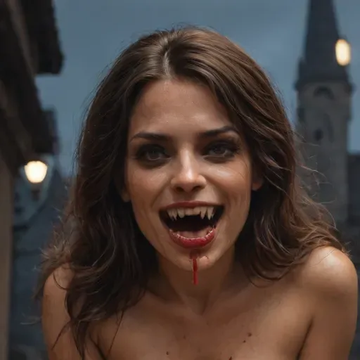 yapay zekâ porno görsel üretici