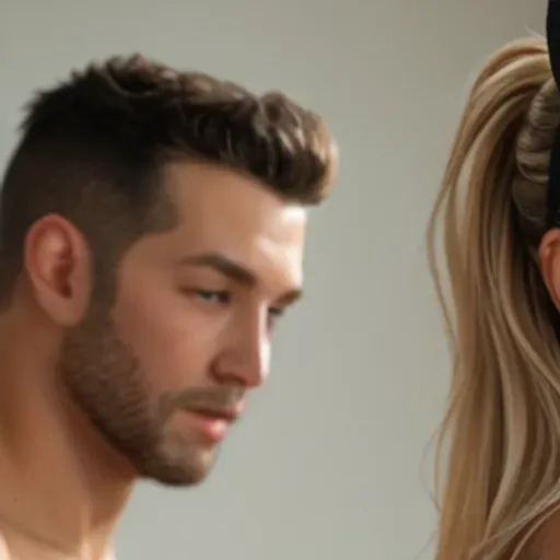 генератор порно-изображений на ИИ