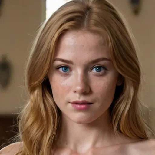 AI porn image generator