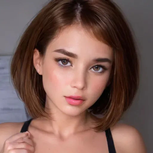 โปรแกรมสร้างภาพโปรนที่ใช้ปัญหา AI