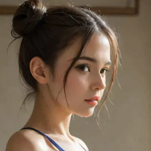 KI-Pornobild-Generator