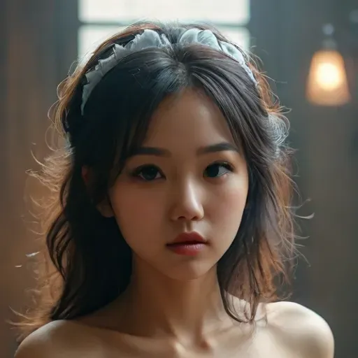 AI 포르노 이미지 생성기