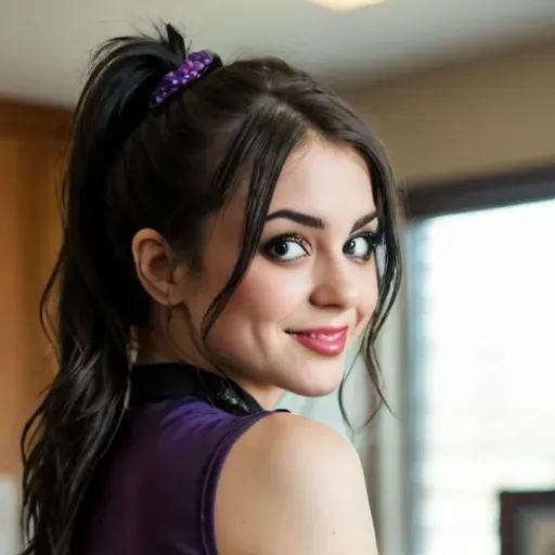 генератор порно-изображений на ИИ