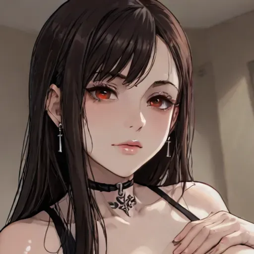 KI-Pornobild-Generator