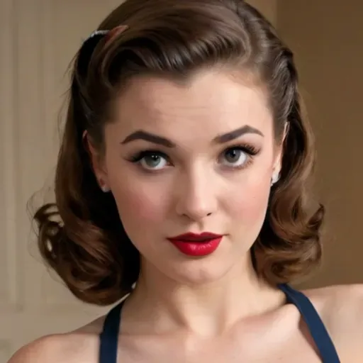 AI 포르노 이미지 생성기