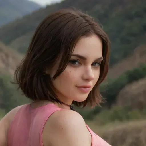 KI-Pornobild-Generator