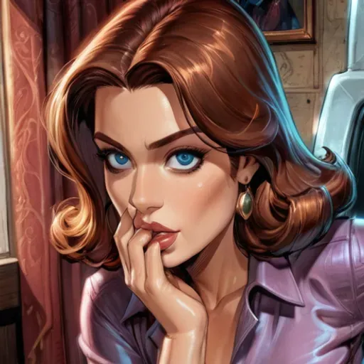 generador de imágenes porno con IA