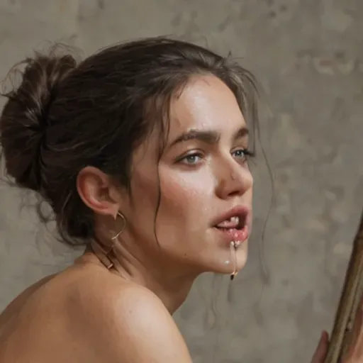 KI-Pornobild-Generator