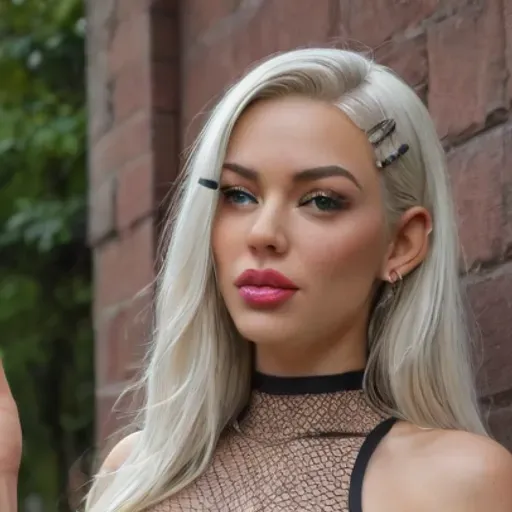 AI 포르노 이미지 생성기