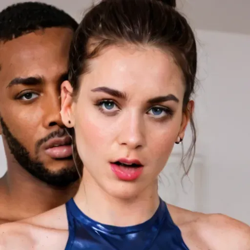 AI色情圖片產生器