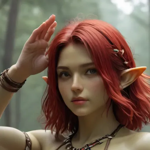 AI porn image generator