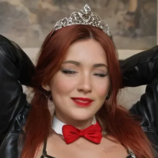 AI 포르노 이미지 생성기