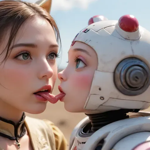 AIポルノ写真ジェネレーター