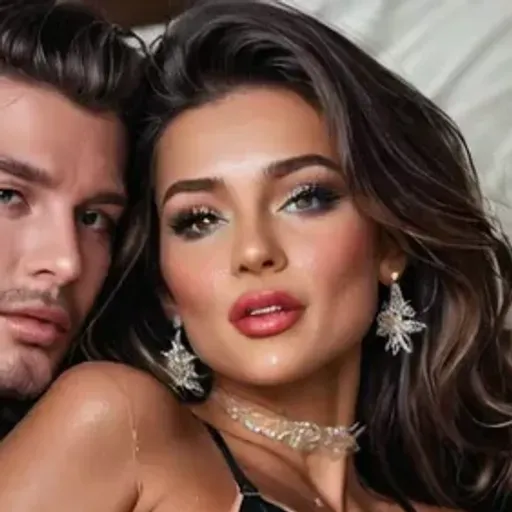 โปรแกรมสร้างภาพโปรนที่ใช้ปัญหา AI