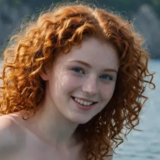 AI 포르노 이미지 생성기