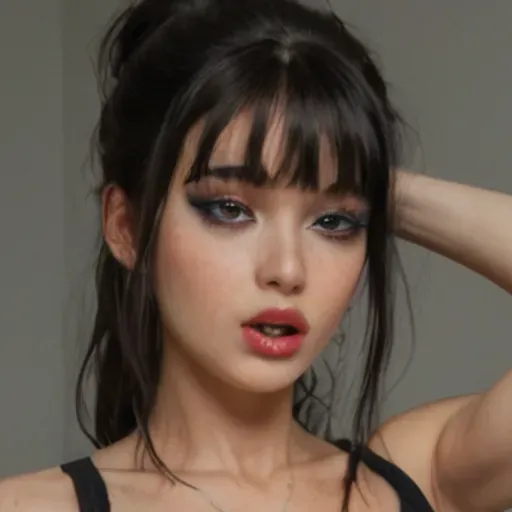 yapay zekâ porno görsel üretici