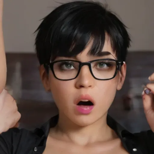 yapay zekâ porno görsel üretici