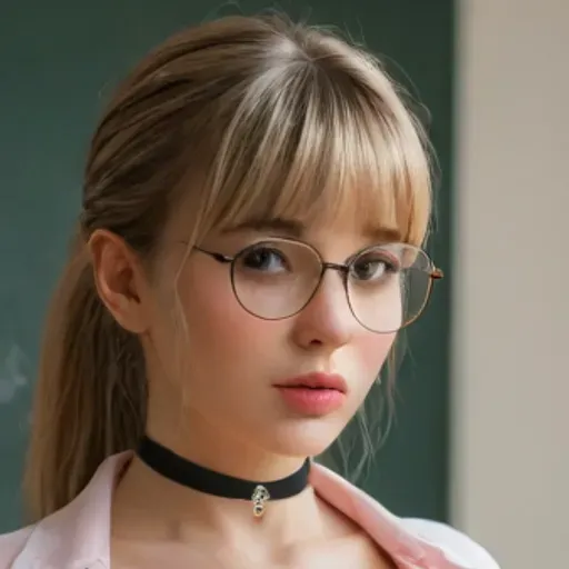 KI-Pornobild-Generator