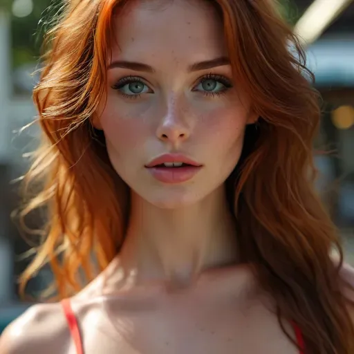 AIポルノ画像ジェネレーター