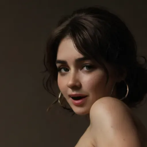 AI 포르노 이미지 생성기