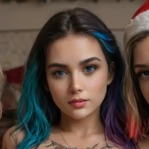 AI porn image generator