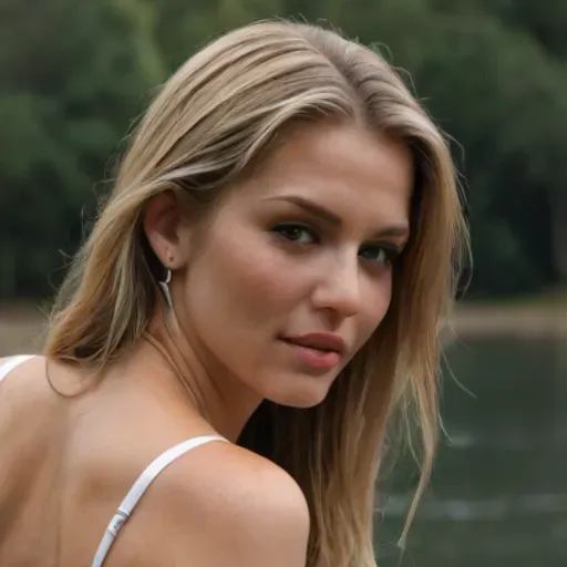 KI-Pornobild-Generator