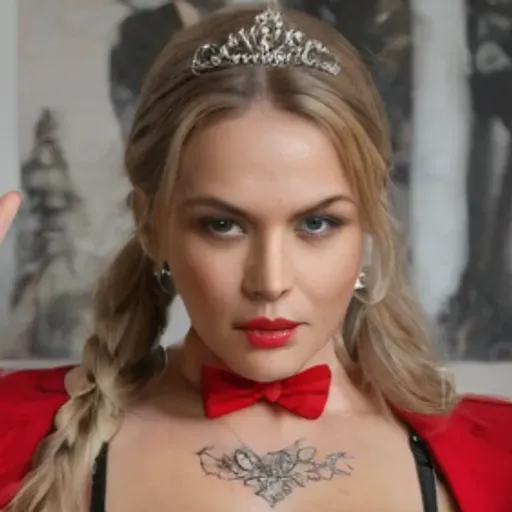 generatore di immagini porno IA