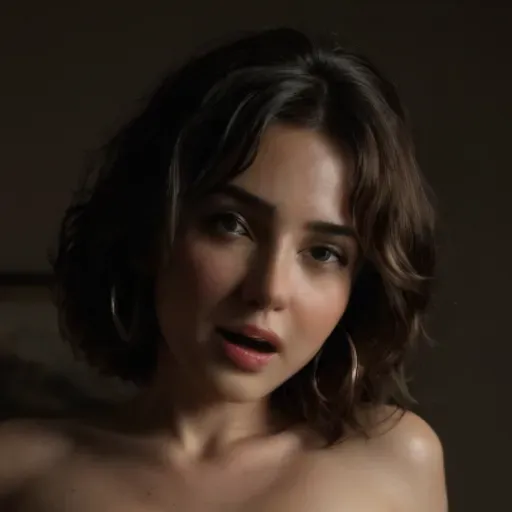 yapay zekâ porno görsel üretici