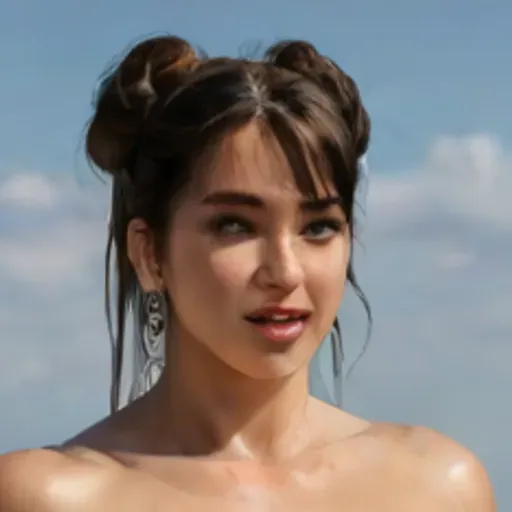 एआई पोर्न इमेज जेनरेटर