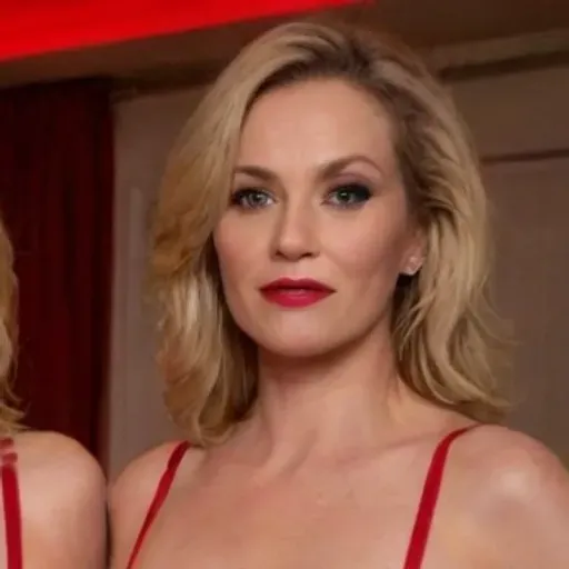 AI 포르노 이미지 생성기