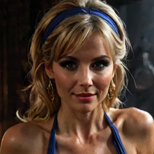 KI-Pornobild-Generator