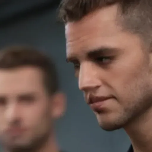 โปรแกรมสร้างภาพโปรนที่ใช้ปัญหา AI