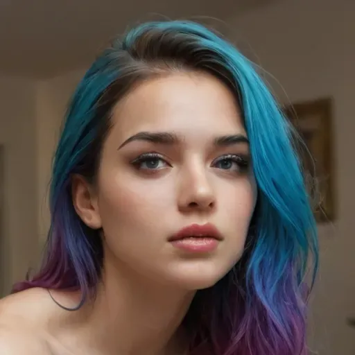 AI 포르노 이미지 생성기