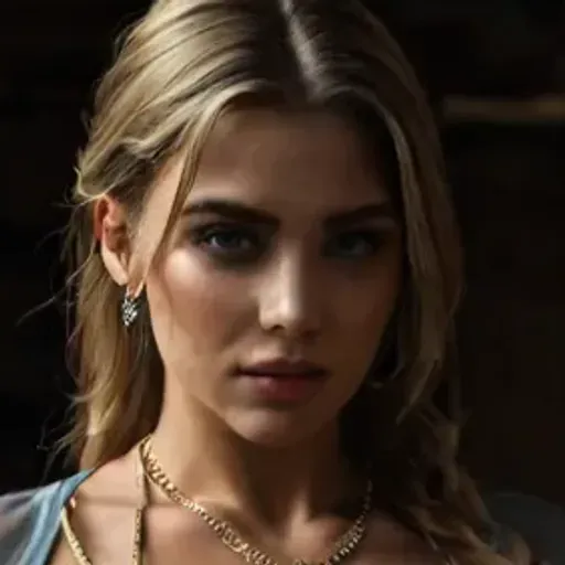 AI 포르노 이미지 생성기