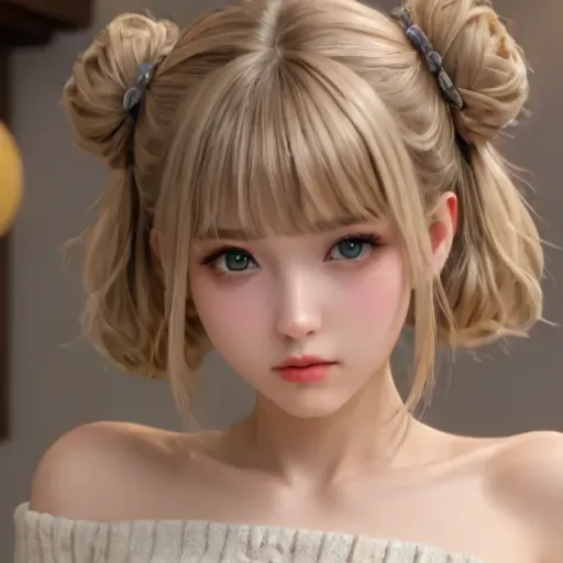 gerador de imagens pornô com IA