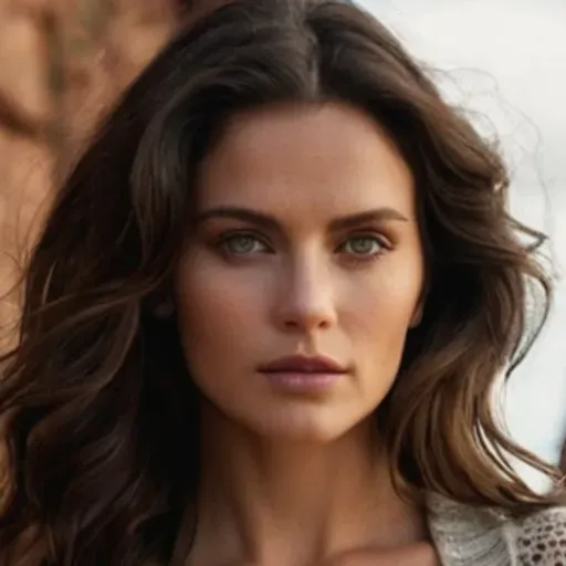 AI色情圖片產生器