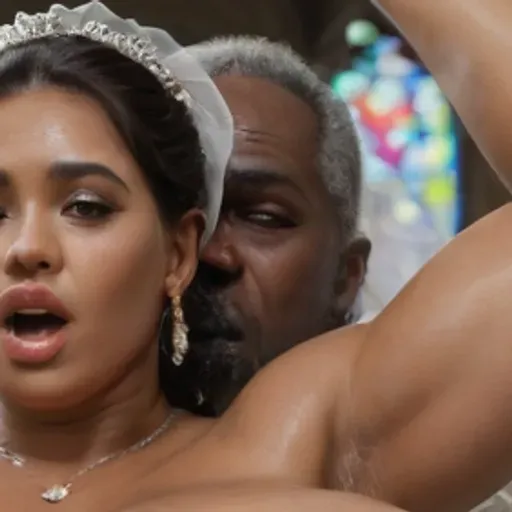 yapay zekâ porno foto üretici